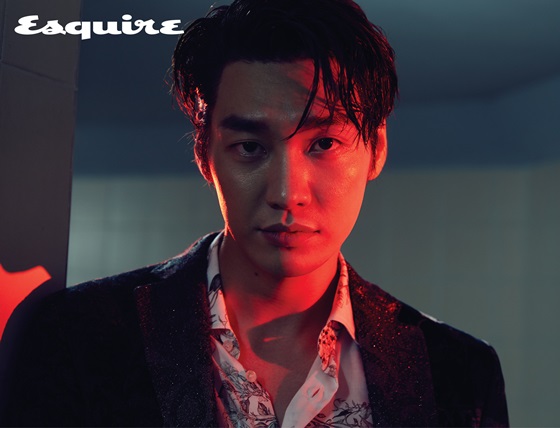 /사진제공=에스콰이어(Esquire)