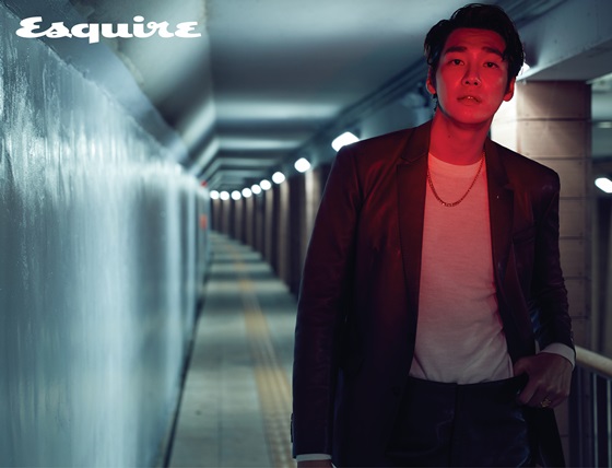 /사진제공=에스콰이어(Esquire)