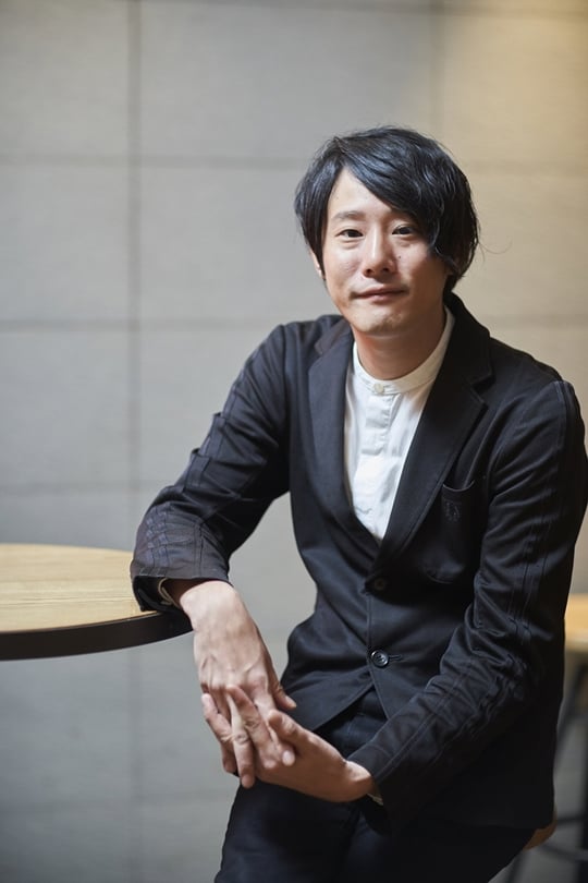 '신문기자' 후지이 미치히토 감독