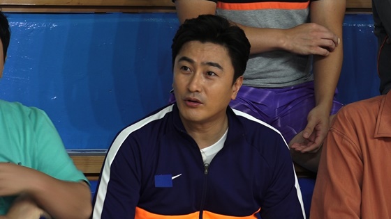 안정환./사진제공=JTBC