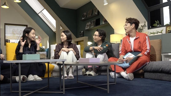 전도연 / 사진제공=JTBC