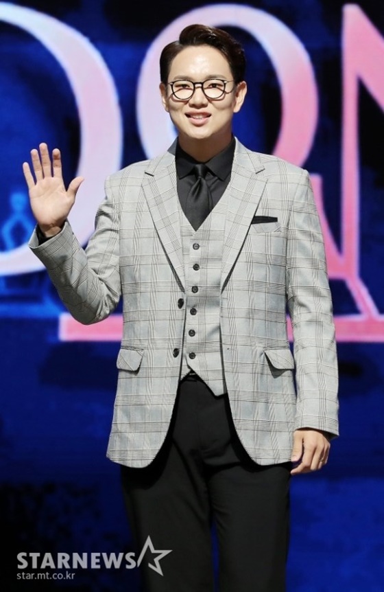 장성규./사진=스타뉴스