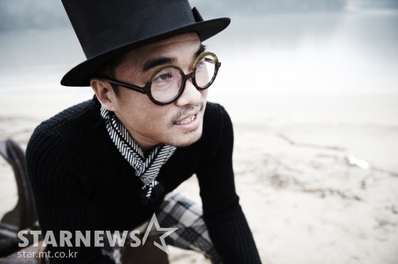 가수 김건모 /사진=스타뉴스