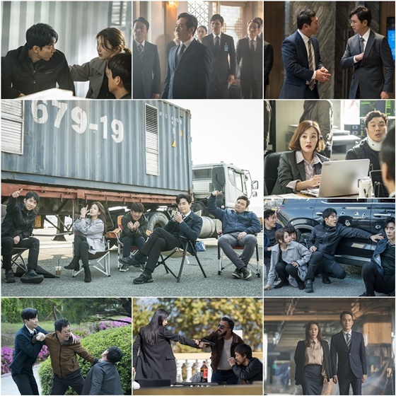 /사진제공=셀트리온 엔터테인먼트
