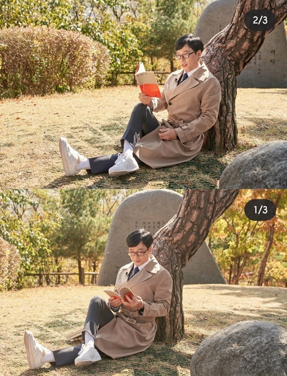 /사진=tvN \'유퀴즈 온더 블록\' 공식 SNS.