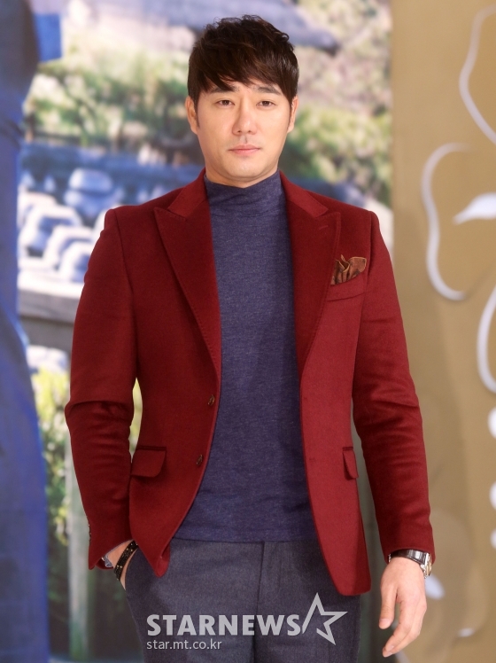 배우 이태곤 / 사진=홍봉진기자 honggga@