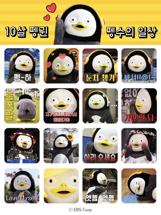 /사진=EBS