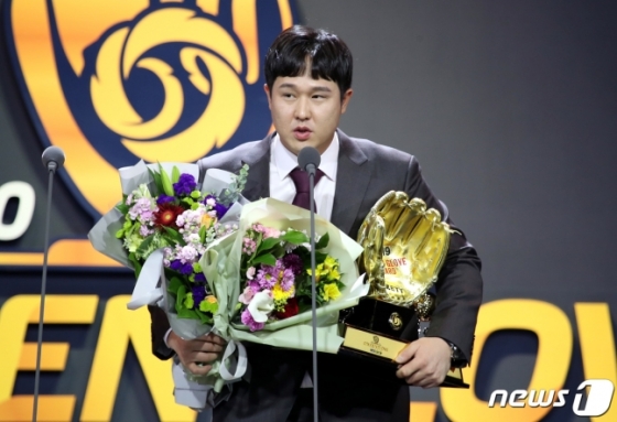 최정. /사진=뉴스1