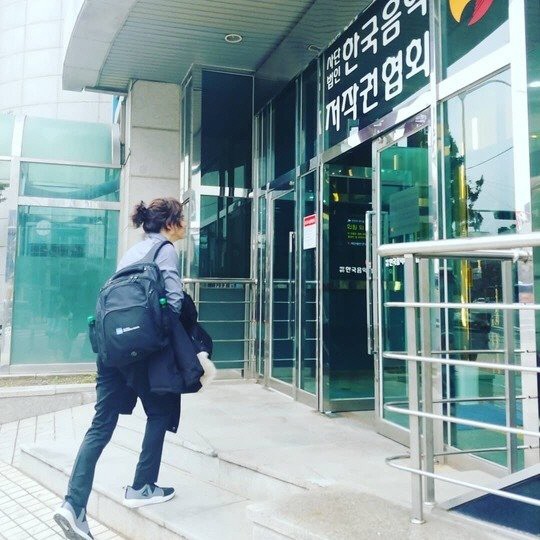 /사진=양준일 인스타그램