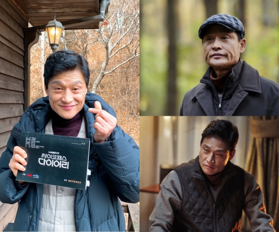 /사진=tvN, 다인엔터테인먼트