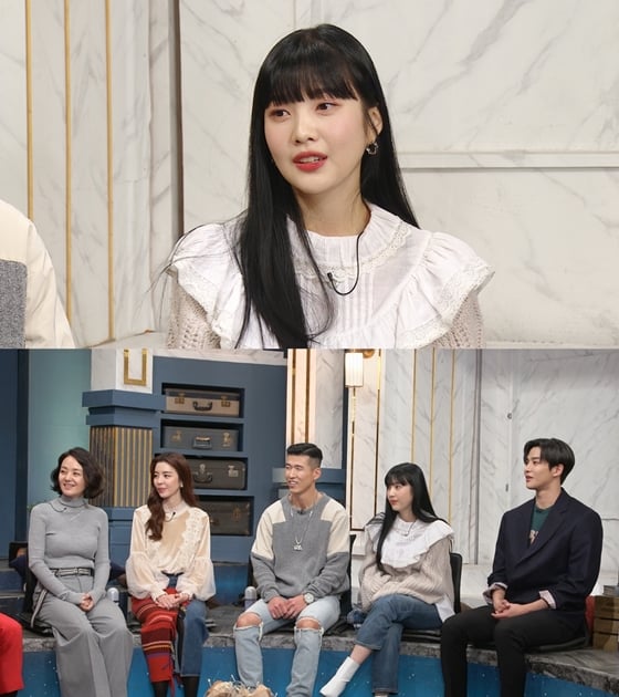 /사진제공=KBS 2TV '해피투게더4'