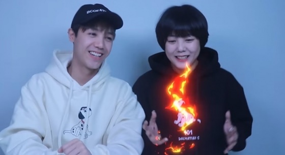 /사진=미르 유튜브 캡처