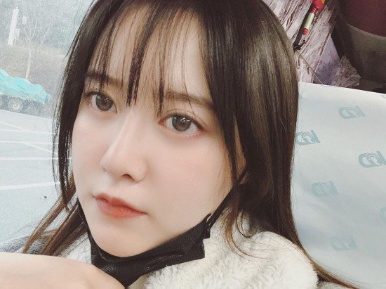 /사진=구혜선 SNS