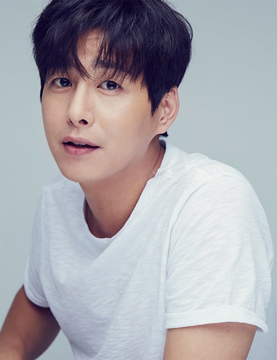유건우./사진제공=지킴 엔터테인먼트