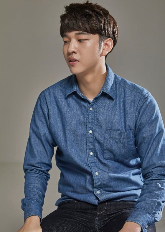 유재필./사진제공=FNC 엔터테인먼트