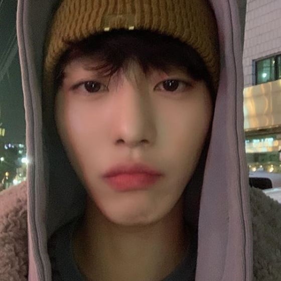 안효섭./사진=안효섭 인스타그램