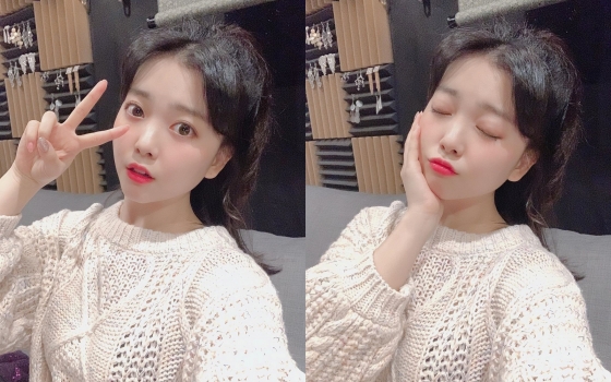 /사진=요요미 인스타그램