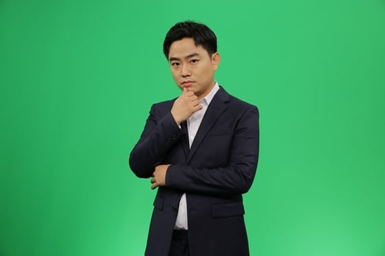 홍기표 9단. /사진=한국기원 제공