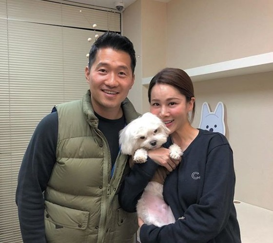 /사진=아이비 인스타그램 