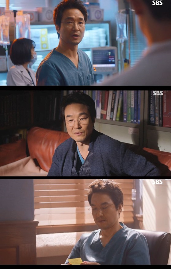 /사진='낭만닥터 김사부 시즌2' 방송 화면