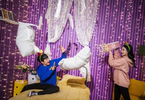 /사진제공=삼성물산 