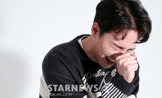 노형욱 /사진=김창현 기자 