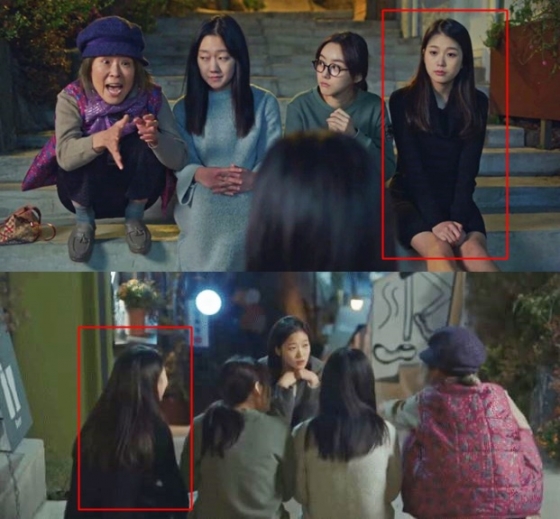 /사진=tvN 드라마 '도깨비' 방송화면 캡처