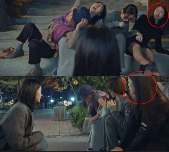 /사진=tvN 드라마 '도깨비' 방송화면 캡처