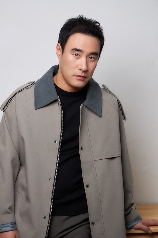 배우 배성우 / 사진=메가박스중앙(주)플러스엠