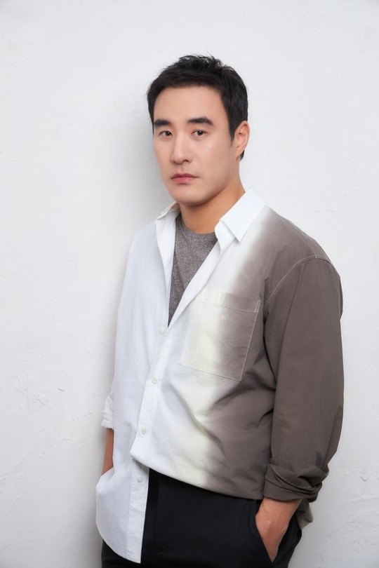 배우 배성우 / 사진=메가박스중앙(주)플러스엠