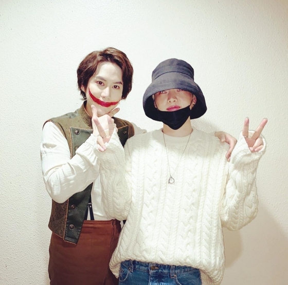 /사진=안재현 인스타그램