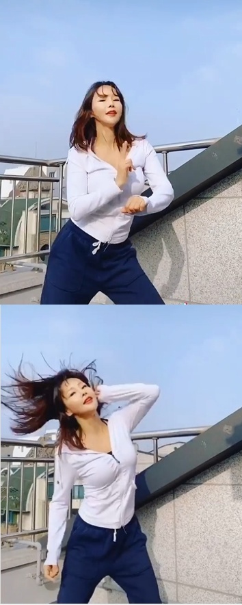 /사진=미나 인스타그램