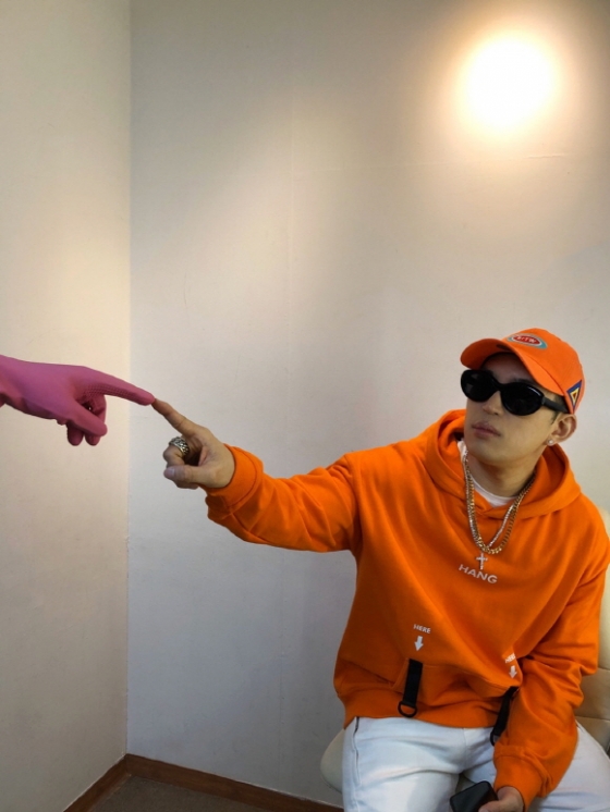 /사진제공=브랜뉴뮤직