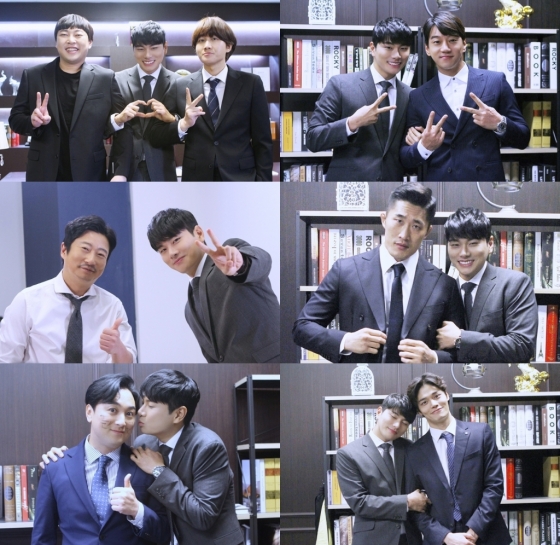 /사진=HB엔터테인먼트