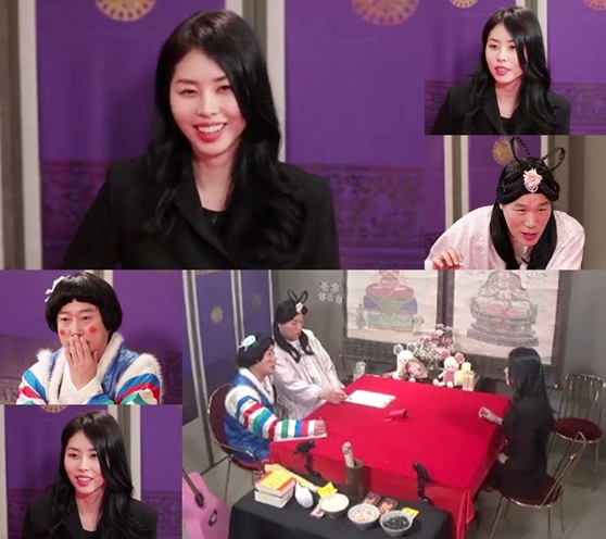/사진제공=kbs조이