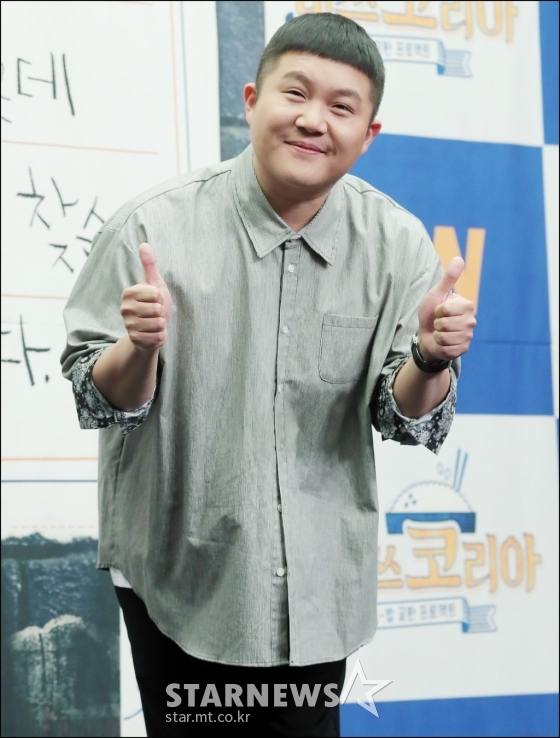 조세호 /사진=스타뉴스