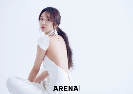 오마이걸 유아