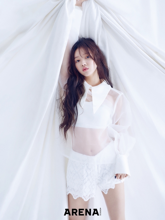 오마이걸 유아