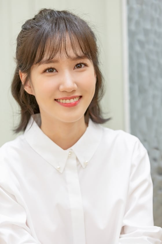 배우 박은빈/사진제공=나무엑터스