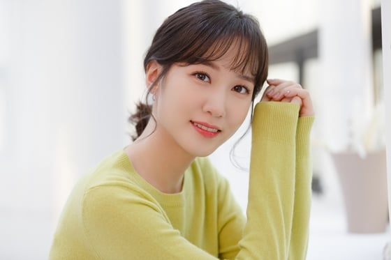 배우 박은빈/사진제공=나무엑터스