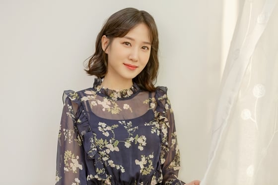 배우 박은빈/사진제공=나무엑터스
