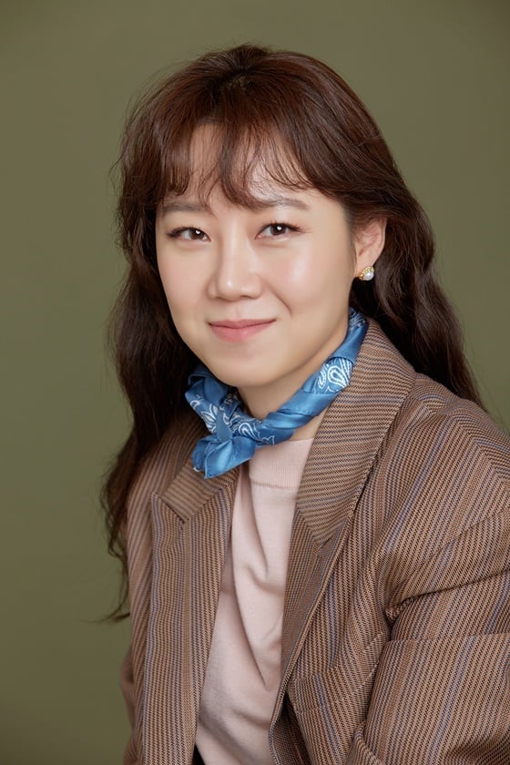배우 공효진/사진제공=매니지먼트 숲