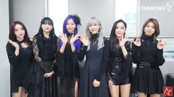 드림캐쳐 /사진=스타뉴스