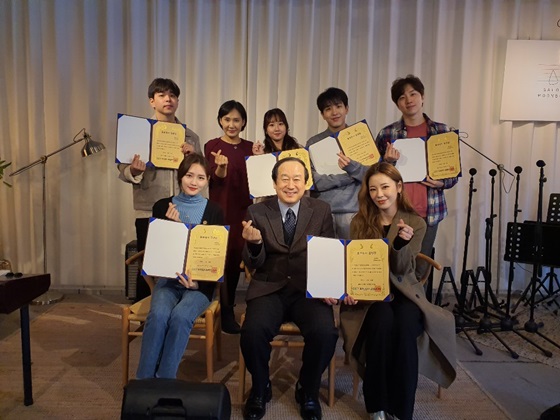 /사진제공=윤스토리엔터테인먼트