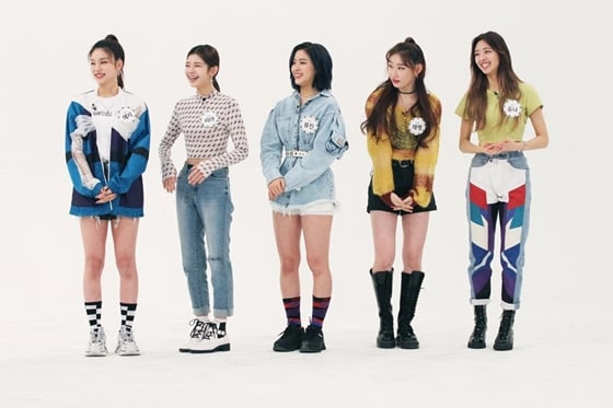 /사진제공=MBC에브리원 '주간아이돌'