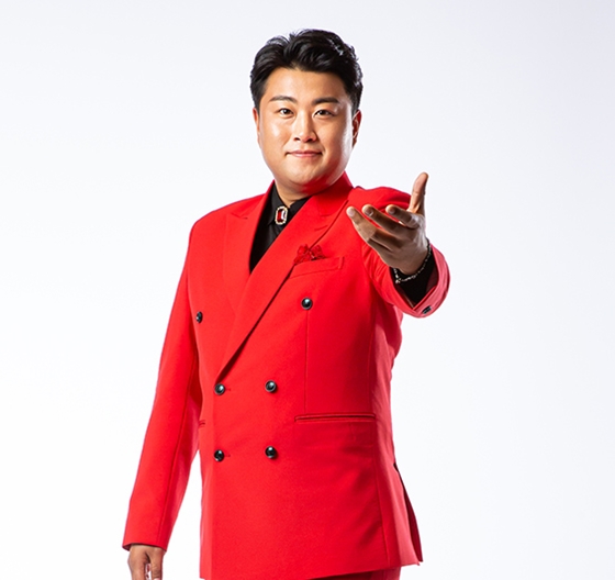 김호중/사진=TV조선 '내일은 미스터트롯'