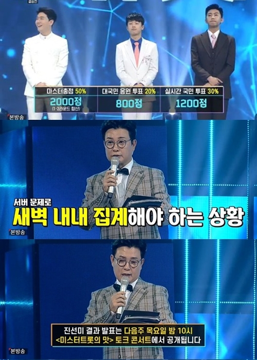 /사진=TV조선 방송화면 캡처