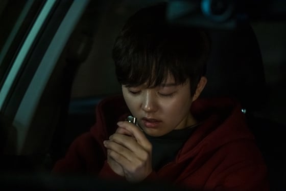 배우 정지소/사진=tvN 월화드라마 '방법' 스틸