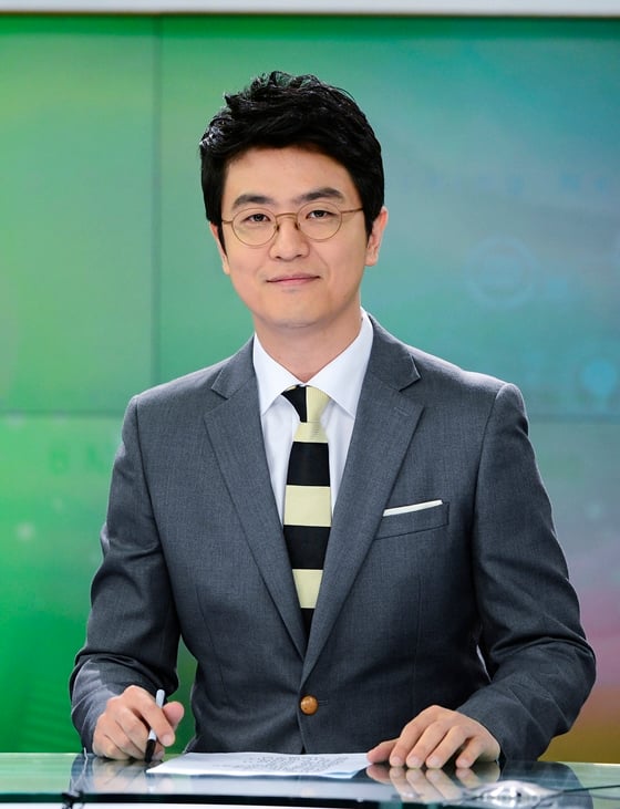 최동석 아나운서/사진=KBS