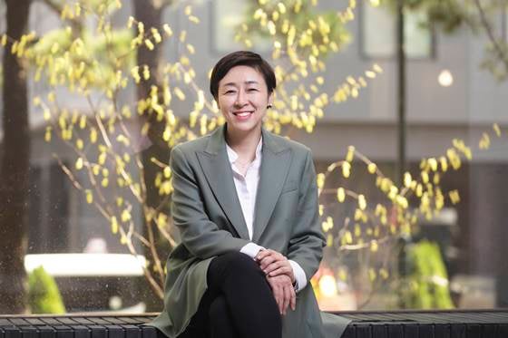 TV조선 제작본부 서혜진 국장 /사진=TV조선